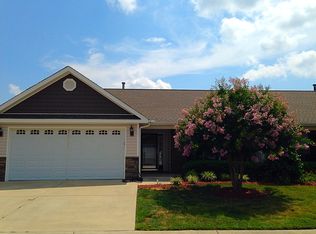 104 Ridge Lndg, Archdale, NC 27263