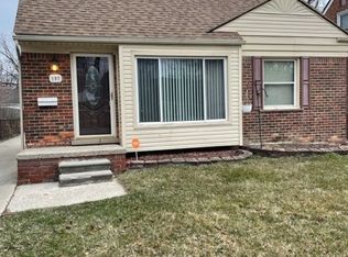 197 Arlington St, Inkster, MI 48141