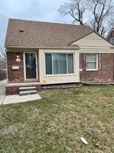 197 Arlington St, Inkster, MI, 48141