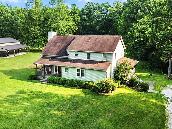 3rd image of 3464 E County Road 1200 N #N