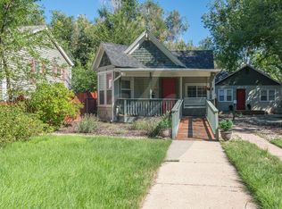 520 W Pikes Peak Ave, Colorado Springs, CO 80905