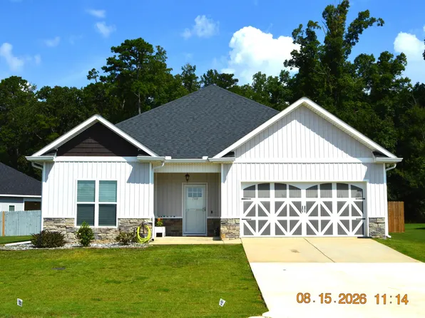 709 Adirondac Way, Bonaire, GA 31005