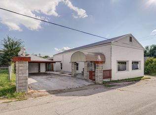 101 W North St, Mount Vernon, MO 65712
