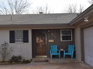4511 62nd St, Lubbock, TX 79414