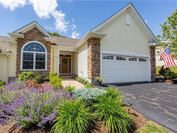 133 Whispering Pine Way, Exeter, RI 02822