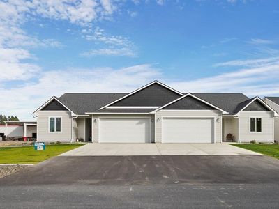 106 N Fir Ave, Deer Park, WA, 99006