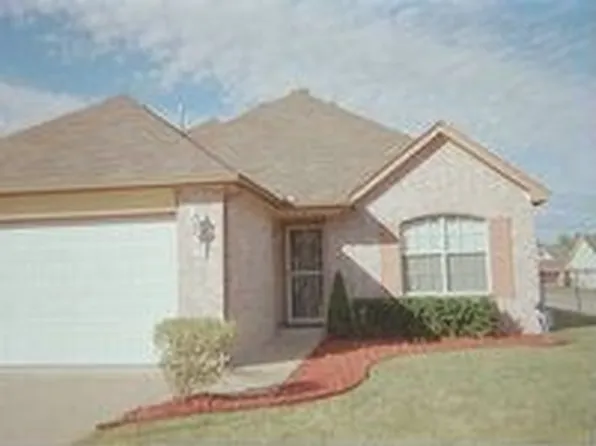 535 E Queen St, Tulsa, OK 74106