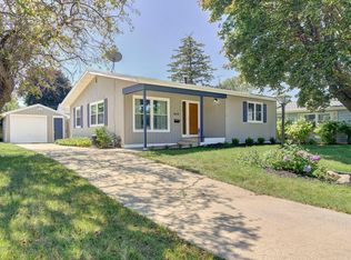 1610 22nd St NW, Rochester, MN 55901