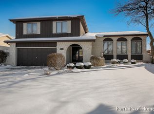 1113 N Old Fence Rd, Addison, IL 60101