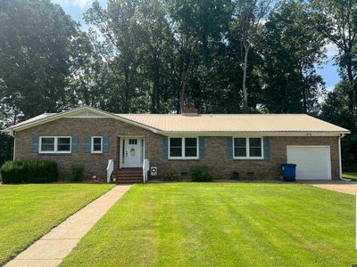 120 Big John Dr, Martin, TN, 38237
