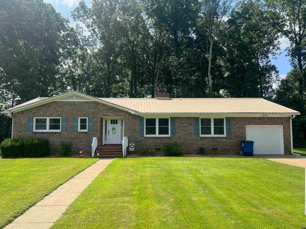 120 Big John Dr, Martin, TN 38237