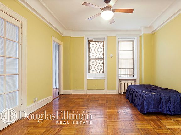 2nd image of 409 Edgecombe Ave APT 1E