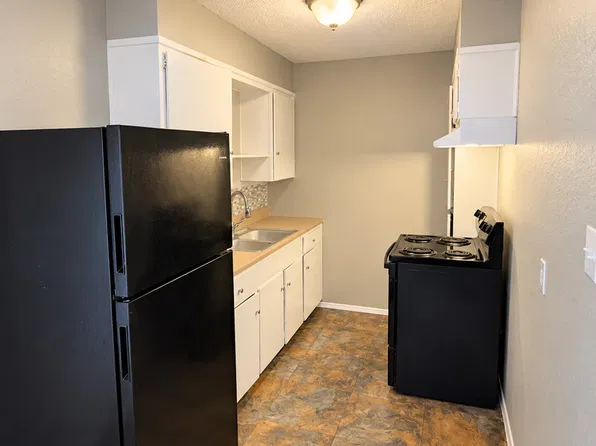 602 W Avenue M Unit 24, San Angelo, TX 76903