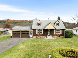 420 Castle Creek Rd, Binghamton, NY 13901