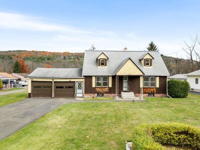 420 Castle Creek Rd, Binghamton, NY, 13901
