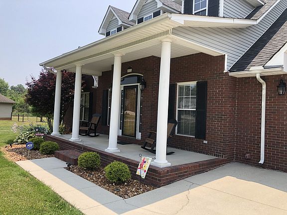 2nd image of 2971 Old Walton Cir