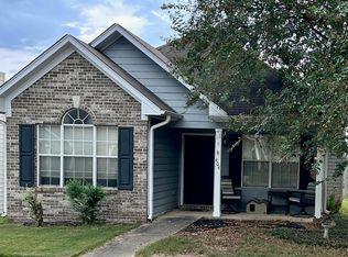 404 Tocoa Rd, Helena, AL 35080