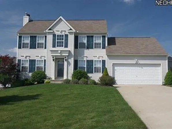 857 Longbrook Dr, Wadsworth, OH 44281