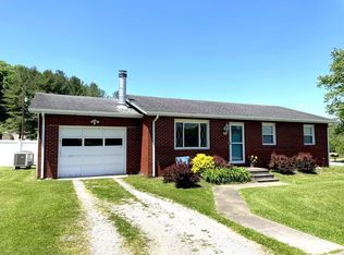 6701 Radford Rd, Athens, OH 45701