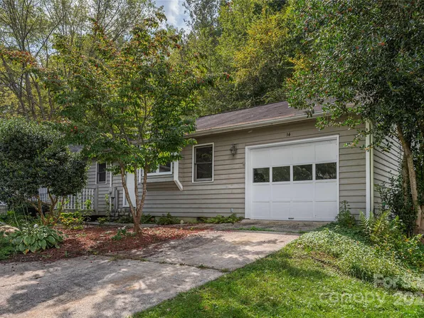 14 Llama Vista Ct, Black Mountain, NC 28711