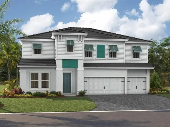 10214 LONGMEADOW AVENUE, PARRISH, FL 34219