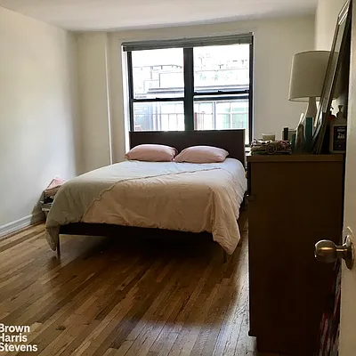 Rented by Brown Harris Stevens | media 24