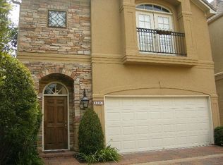 1203 Sherwood Forest Glen Ct, Houston, TX 77043