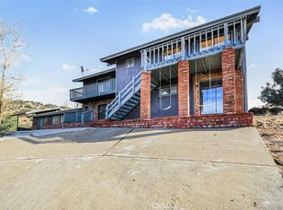 25160 Artesian Ct, Tehachapi, CA 93561