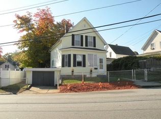 329 Plain St, Lowell, MA 01852