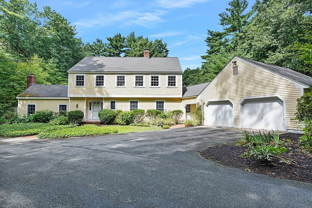 265 Dutton Rd, Sudbury, MA 01776 Zillow