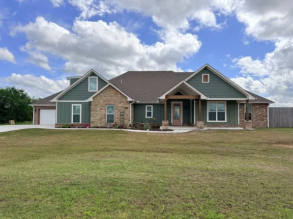 45249 Scotlyn Dr, Shawnee, OK 74801