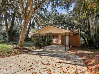 4650 BLUFF Avenue, Jacksonville, FL, 32225