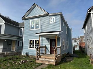 41 S Cypress Ave, Columbus, OH