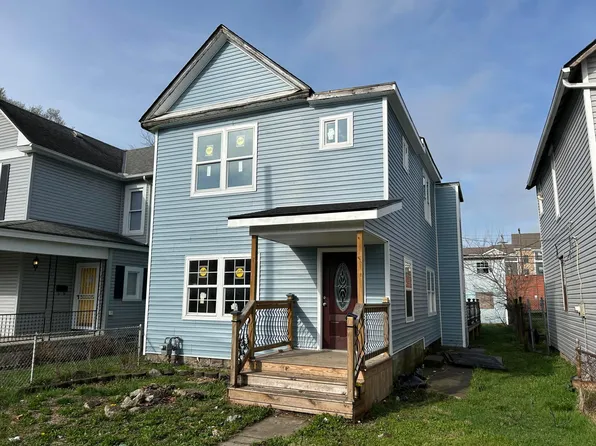 41 S Cypress Ave, Columbus, OH 43222