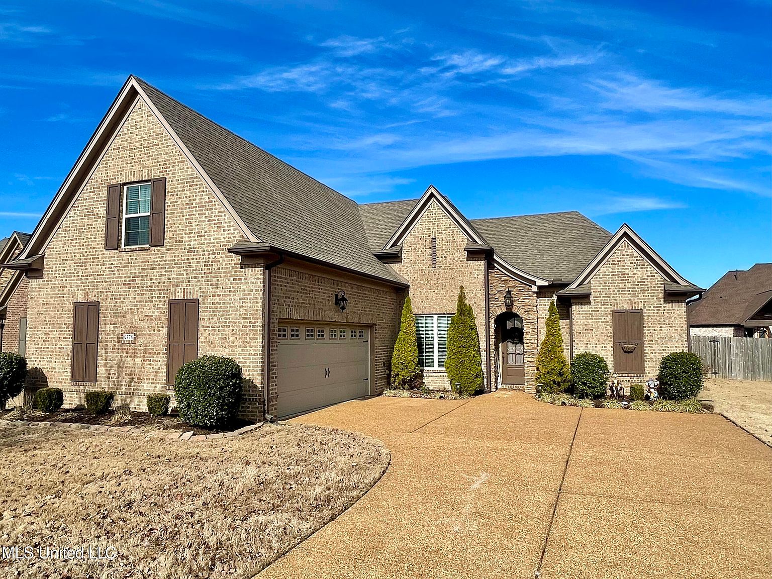 6776 Aquila Cir W, Olive Branch, MS 38654 | Zillow