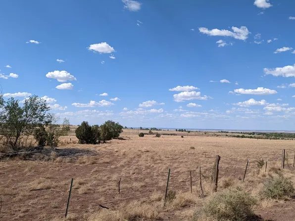 14 Acres, Saint Johns, AZ 85936