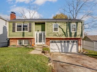 8214 Monroe Ave, Cincinnati, OH 45236