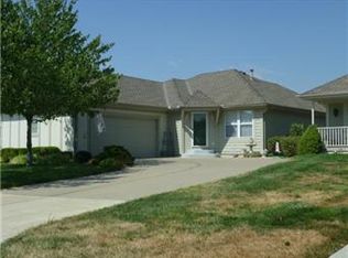 16522 E 53rd Terrace Ct S, Independence, MO 64055