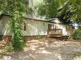 605 Tom Rice Rd, Royston, GA 30662