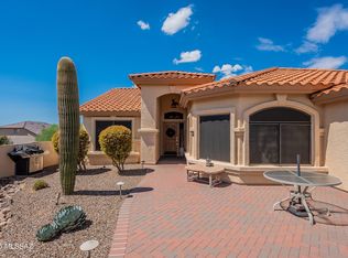 39316 S Sand Crest Dr, Tucson, AZ 85739