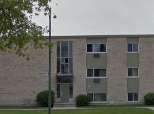 802 Minto St #11, Winnipeg, MB R3G2R5