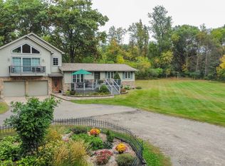 17857 Notre Dame St NE, Columbus, MN 55025