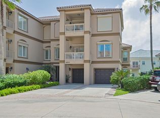 6511 Beach Dr, South Padre Island, TX 78597