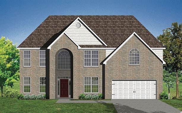 2nd image of 1015 Prince George Parish Dr Lot 47