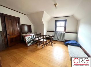 47 Irving St #6, Cambridge, MA 02138