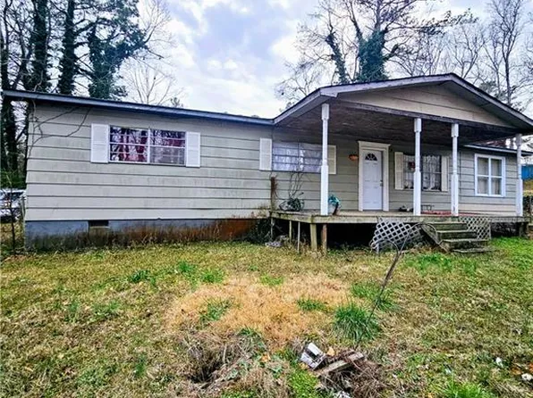 9135 Ford St SW, Covington, GA 30014