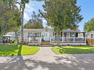 48 Lakeshore Dr, Puslinch, ON N0B2J0
