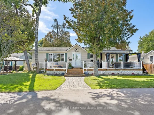 48 Lakeshore Dr, Puslinch, ON N0B 2J0
