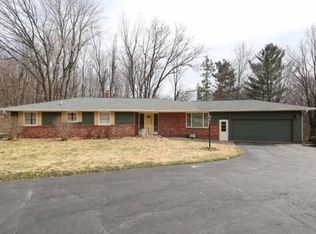 1401 Marquardt Rd, Wausau, WI 54403