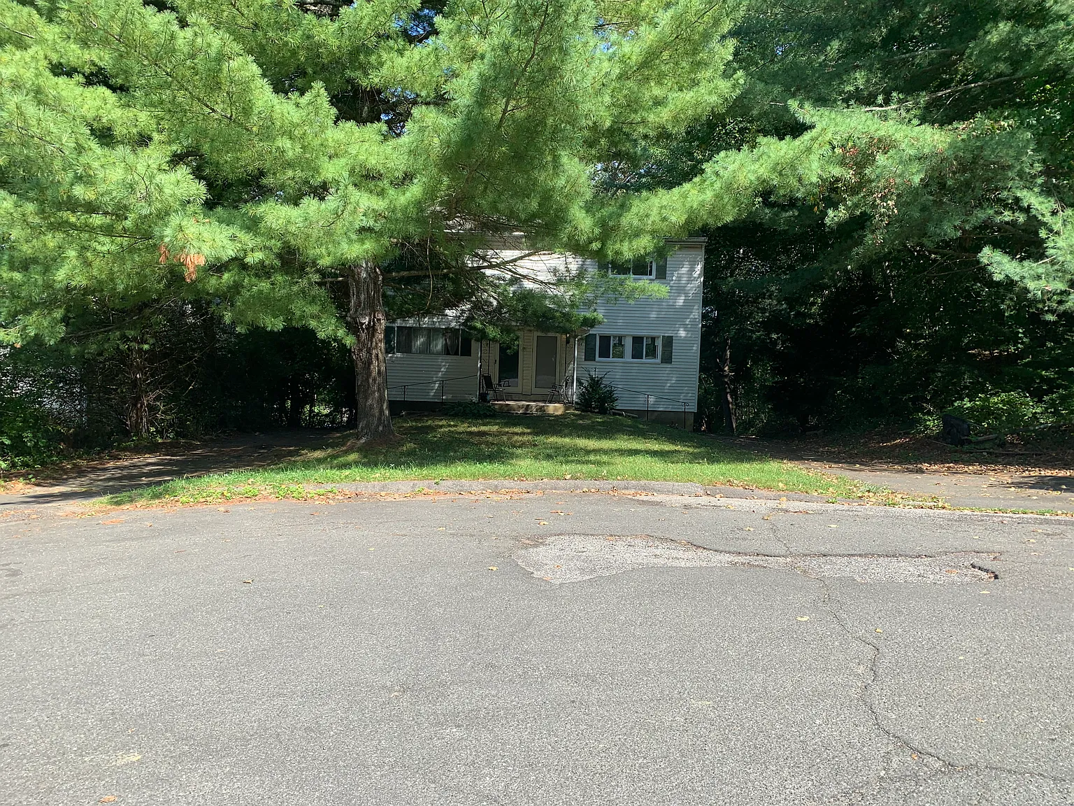 2 bed, 830 sqft, $2,500 — Photo 1